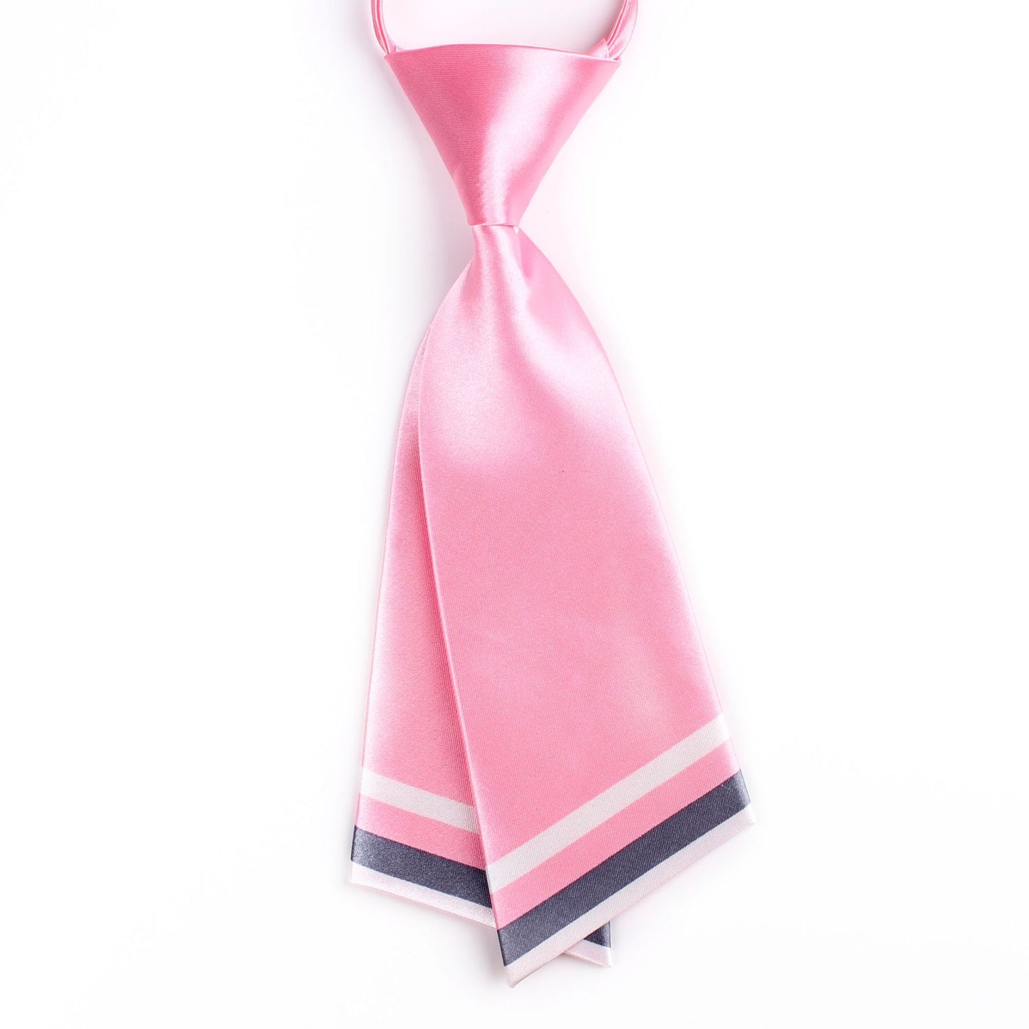 Korean School Uniform Tie - Ladies Professional Wear