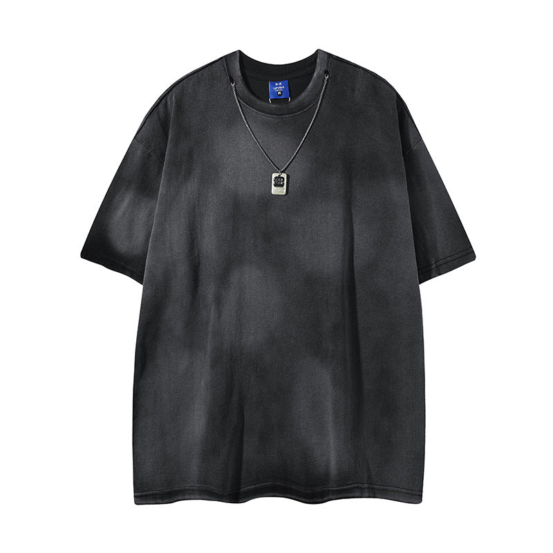 Short Sleeve T-Shirt Half Sleeve for Men and Women