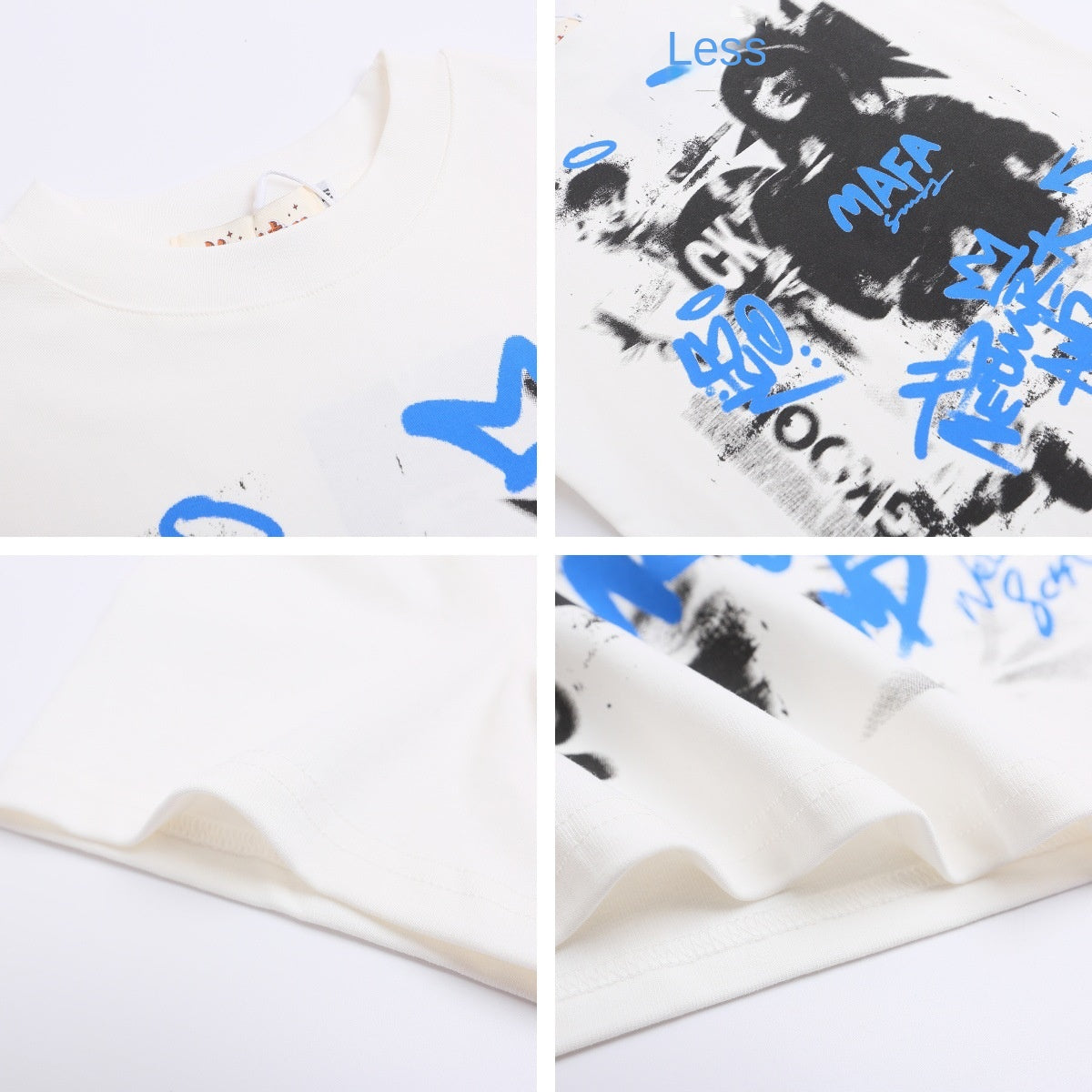 Slim Fit Round Neck Short Sleeve T-Shirt for Women