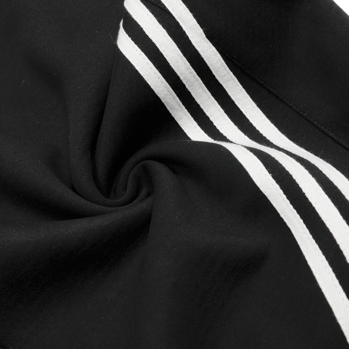 Harajuku Color Block Three-Stripes Casual Pants