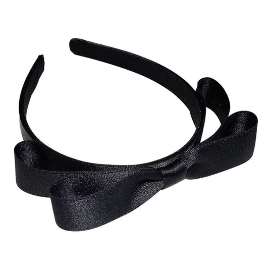 Bow Knot Headband for Ladies - Summer Style