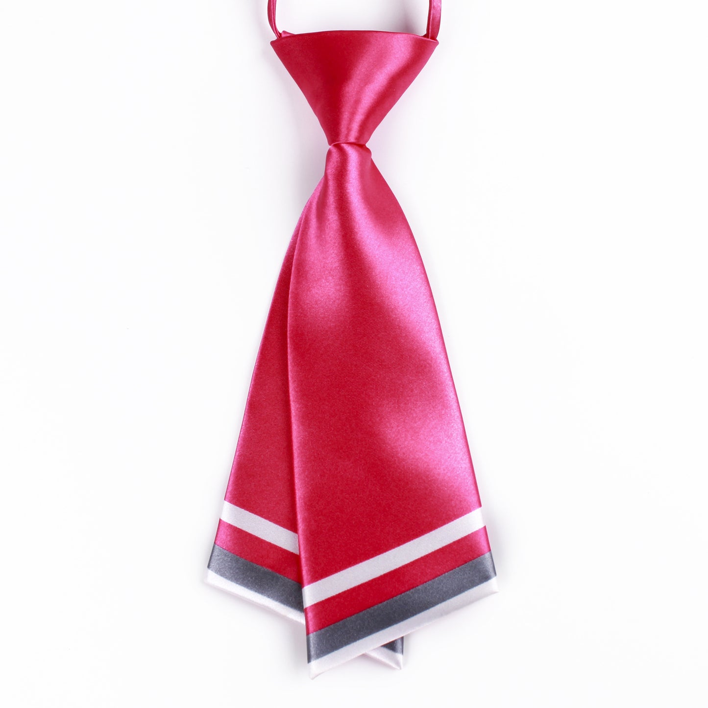 Korean School Uniform Tie - Ladies Professional Wear