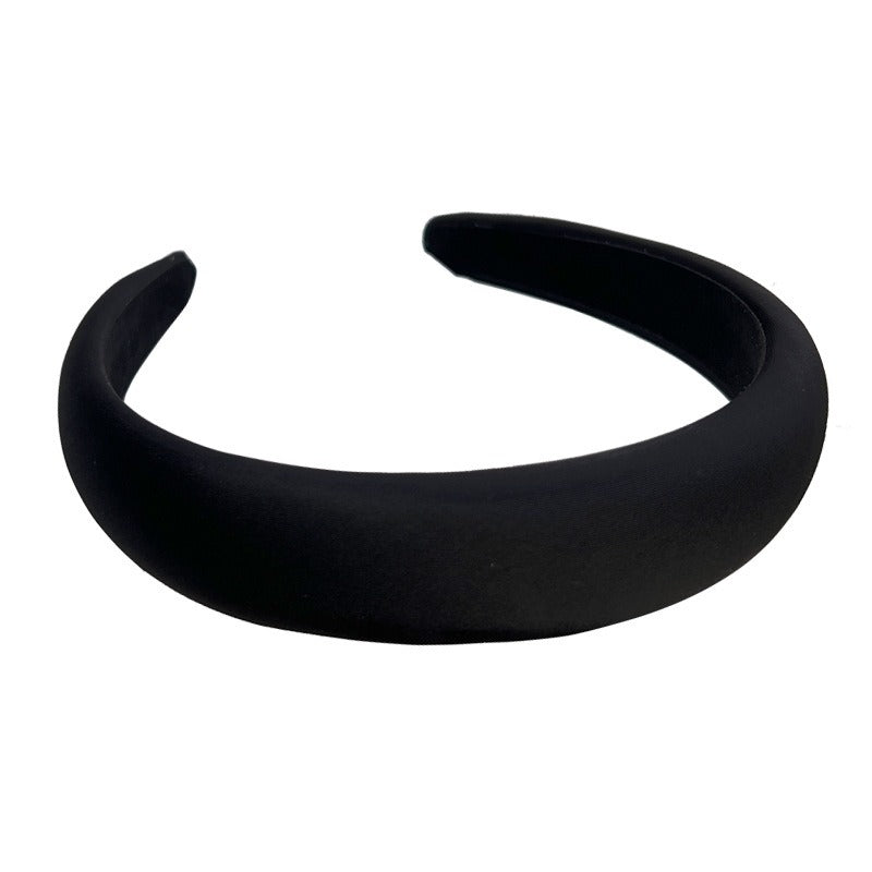 Playful Sponge Headband