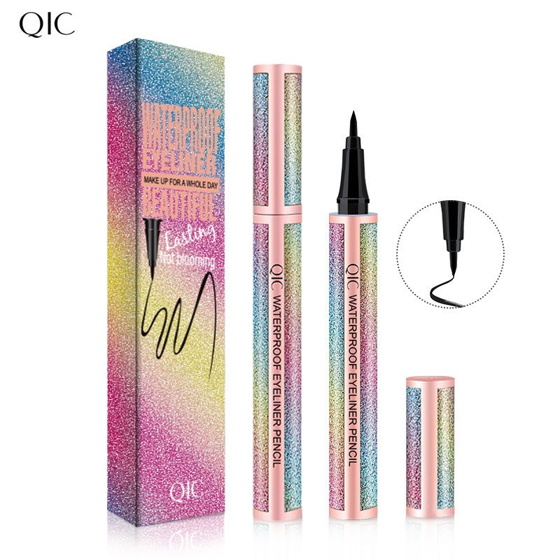 QIC Star Sky Waterproof Eyeliner Pen