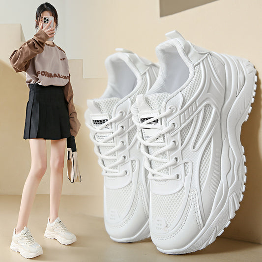 Dad's Shoes: Women's Casual Sports Shoes