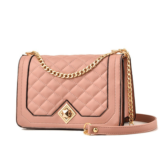 Harajuku Style One Shoulder Crossbody Bag - Minimalist Summer Bag