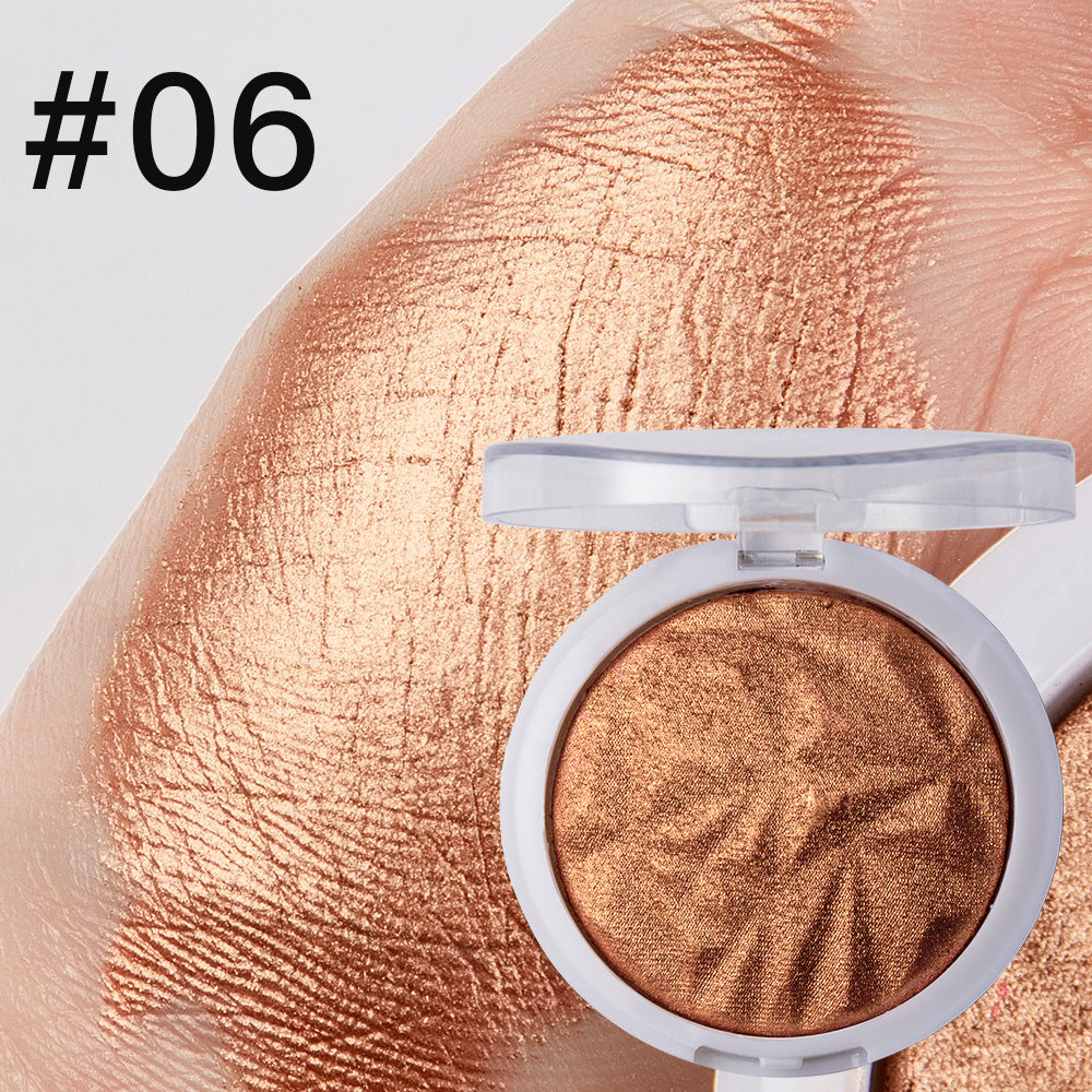 Harajuku Diamond Highlight Powder - Long-lasting Brightening