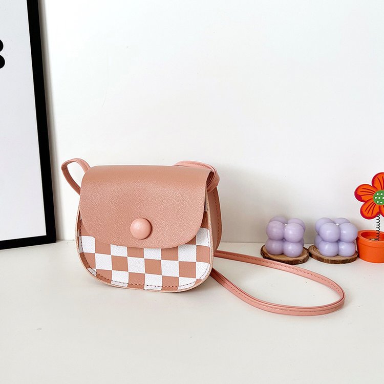 Cute Mini Messenger Bag for Girls - Harajuku Style