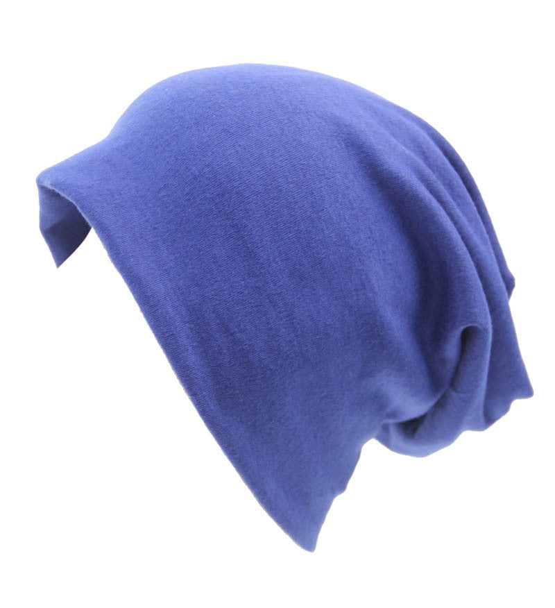 Harajuku Style Hip Hop Casual Knitted Cotton Hat