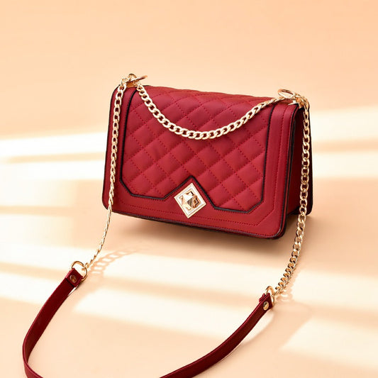 Harajuku Style One Shoulder Crossbody Bag - Minimalist Summer Bag