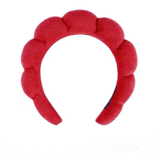 Spa Headband for Women