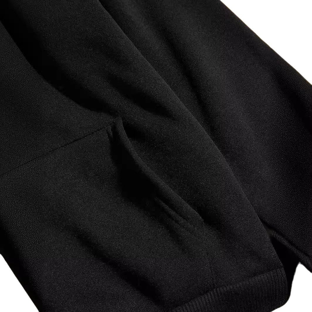 Do What Makes You Happy Harajuku Style Hoodie