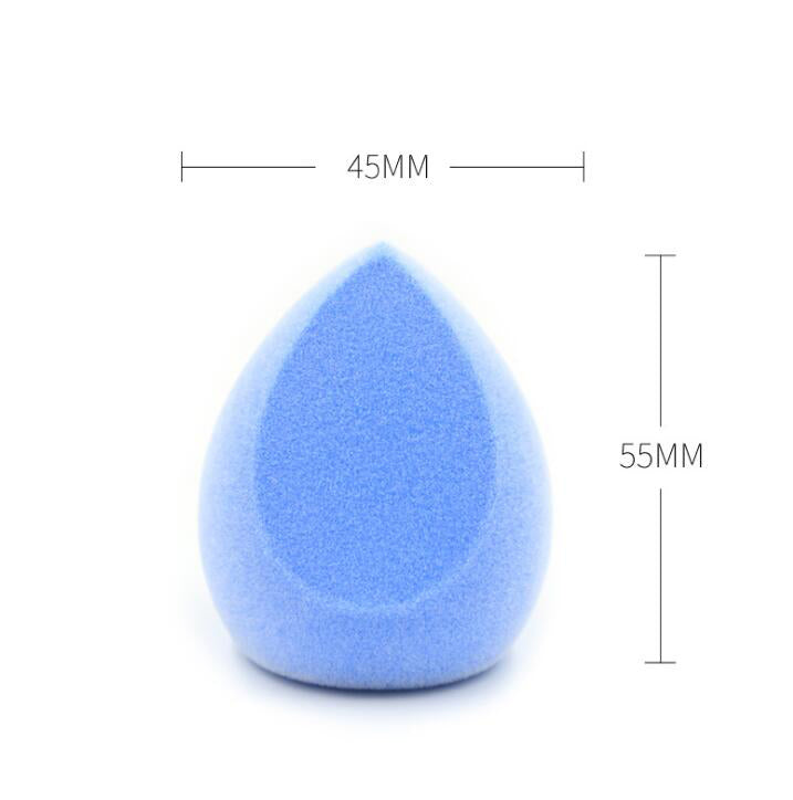 Microfiber Makeup Sponge Puff - Fluff Surface Tool