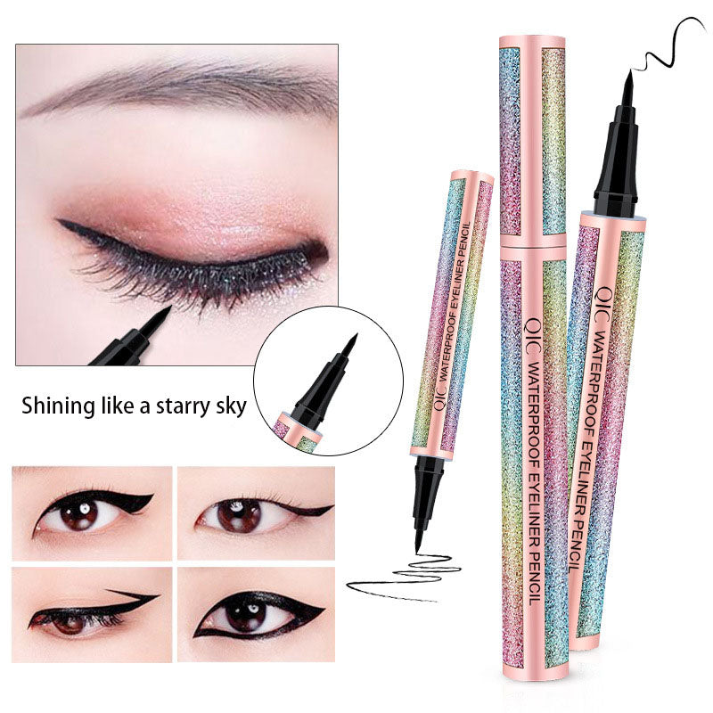 QIC Star Sky Waterproof Eyeliner Pen