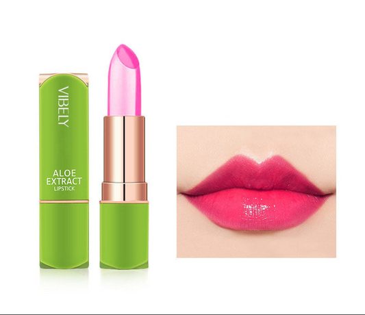 Aloe Vera Jelly Lipstick - Harajuku Style