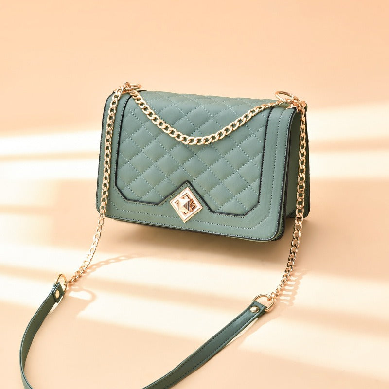 Harajuku Style One Shoulder Crossbody Bag - Minimalist Summer Bag