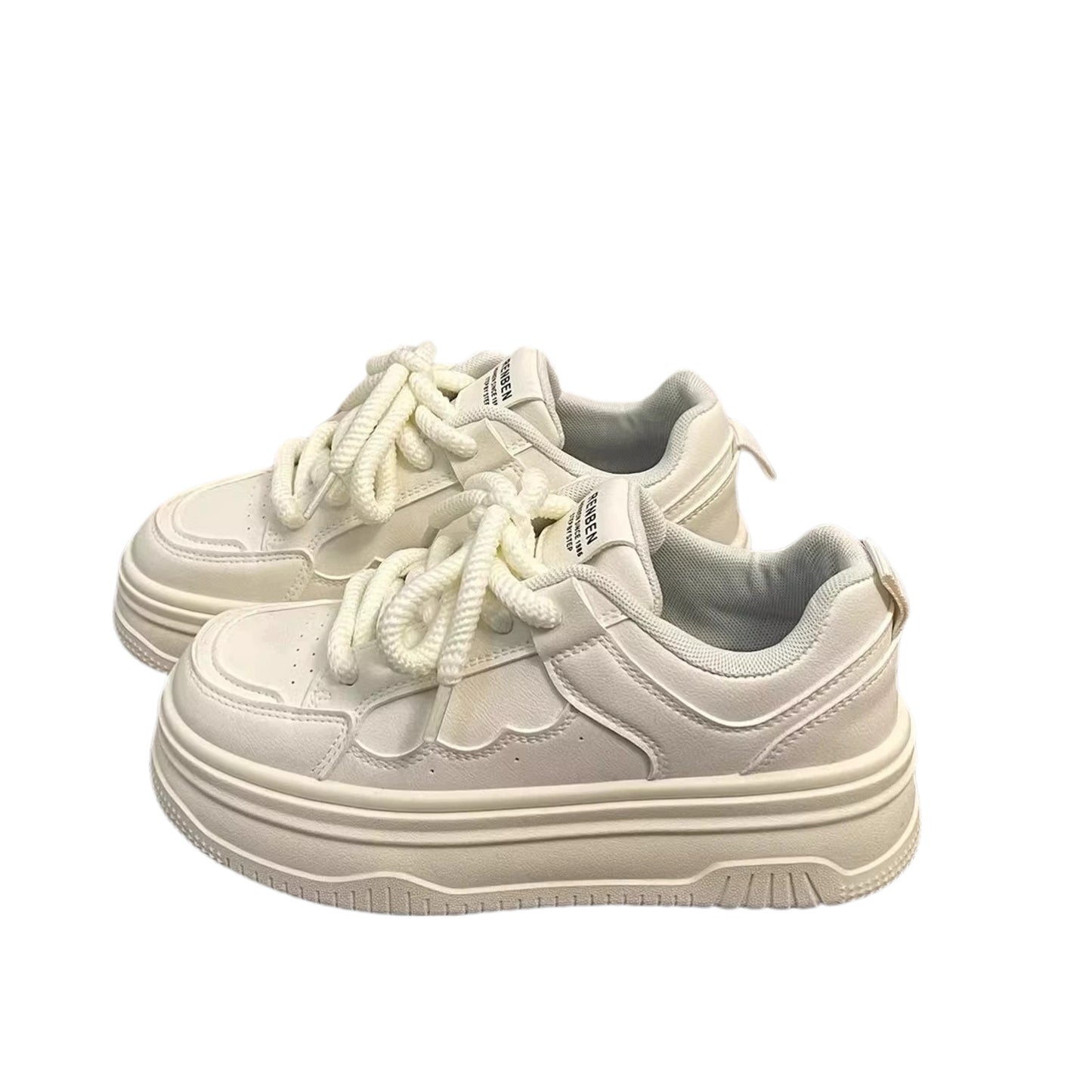 Trendy Versatile Bread Shoes for Students