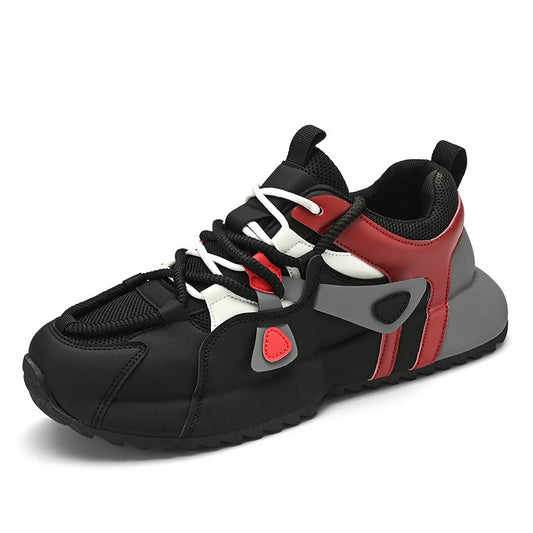 Harajuku Style Men's Casual Sports Shoes