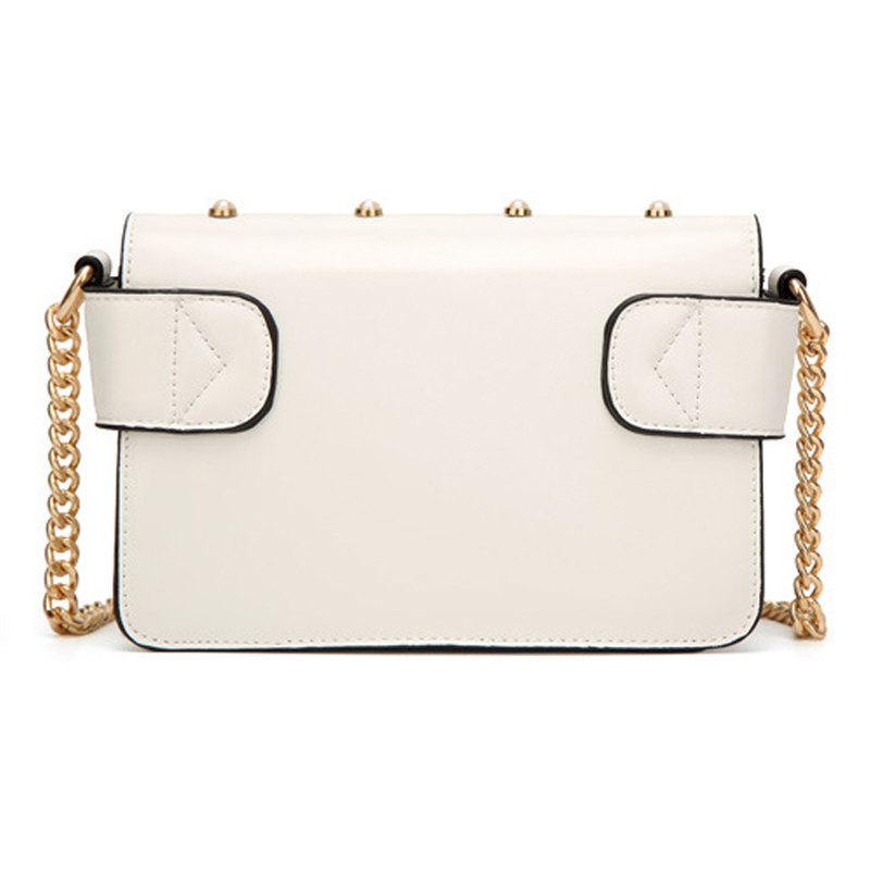Harajuku Style Luxury Little Bee Flap Bag