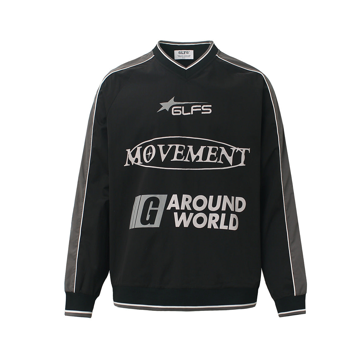 Baseball Sweatshirt