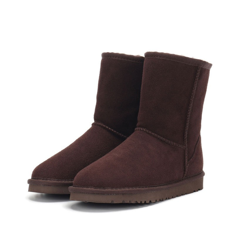 Sangpo Women's Snow Boots