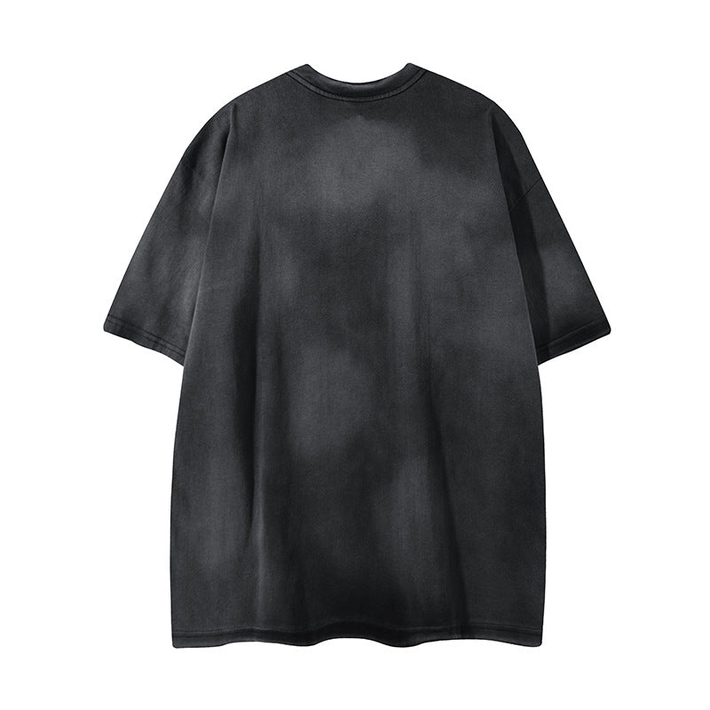 Short Sleeve T-Shirt Half Sleeve for Men and Women