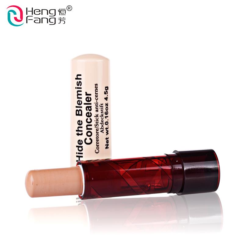 8 Color Concealer Stick - Blemish Hiding Magic