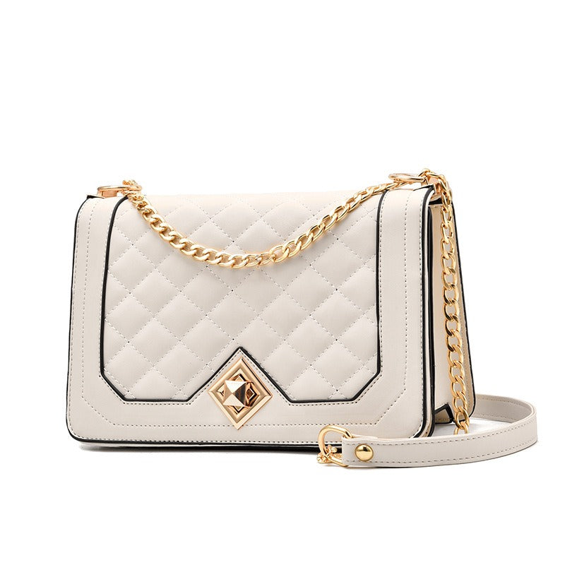 Harajuku Style One Shoulder Crossbody Bag - Minimalist Summer Bag