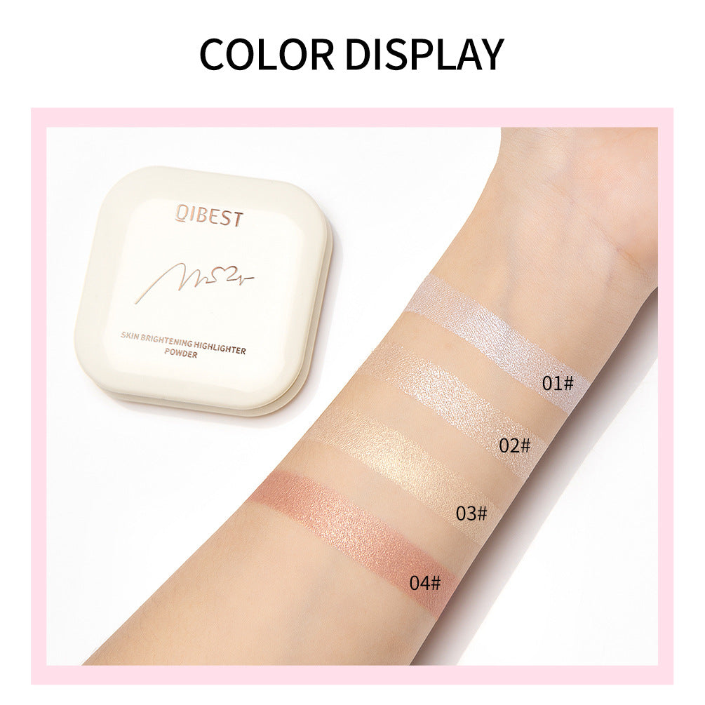 Harajuku Style Brightening Highlighting Powder