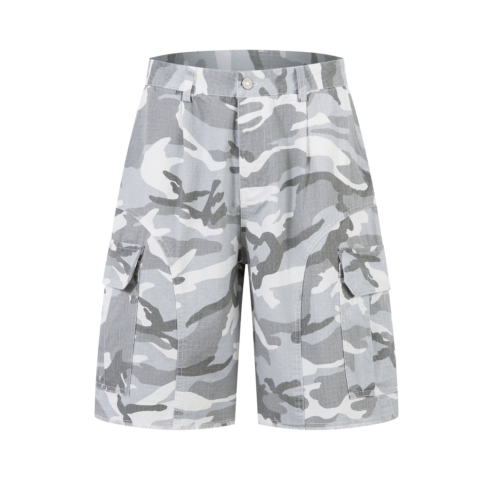 Five-Quarter Shorts for Men and Women