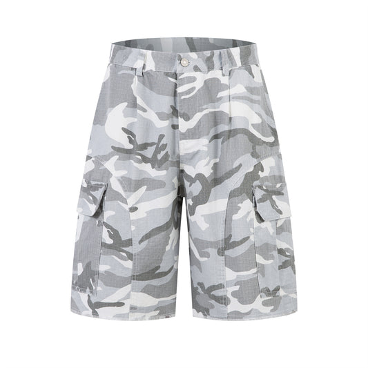 Five-Quarter Shorts for Men and Women