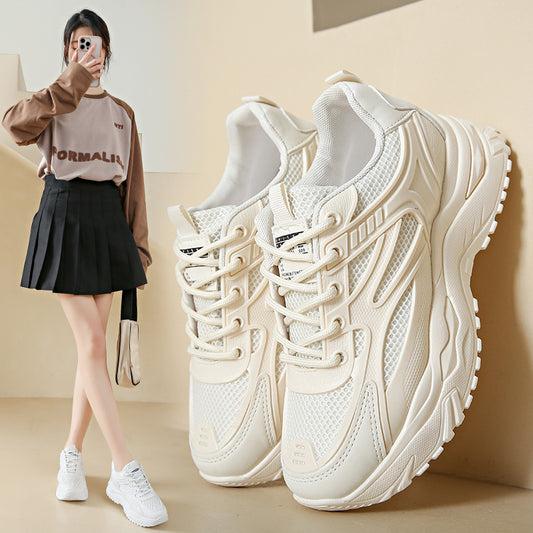 Dad's Shoes: Women's Casual Sports Shoes