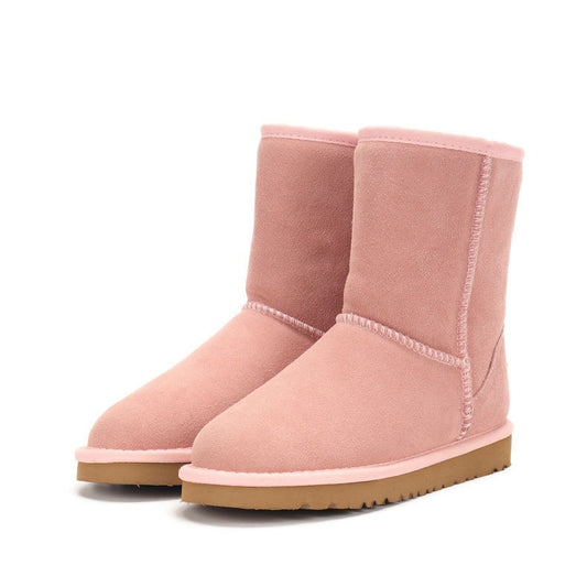 Sangpo Women's Snow Boots
