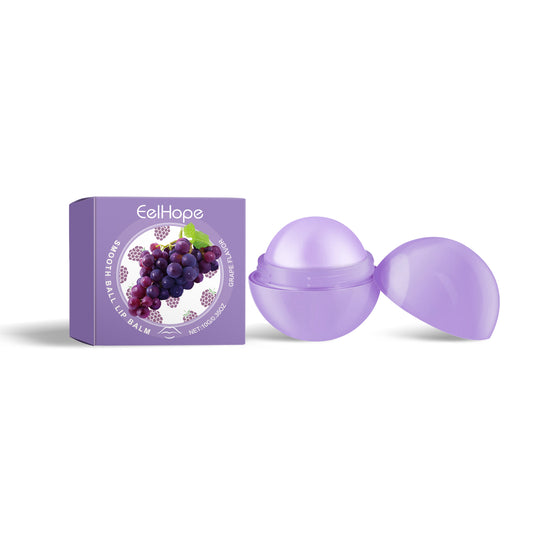 Playful Moisturizing Lip Balm for Hydrated Lips