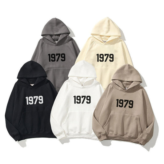 Trendy Double Layer Harajuku Hoodie for Men