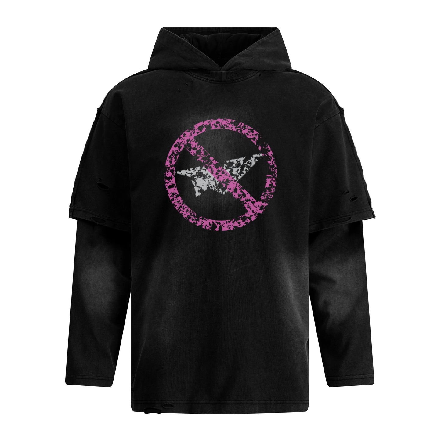 Hooded Sweatshirt