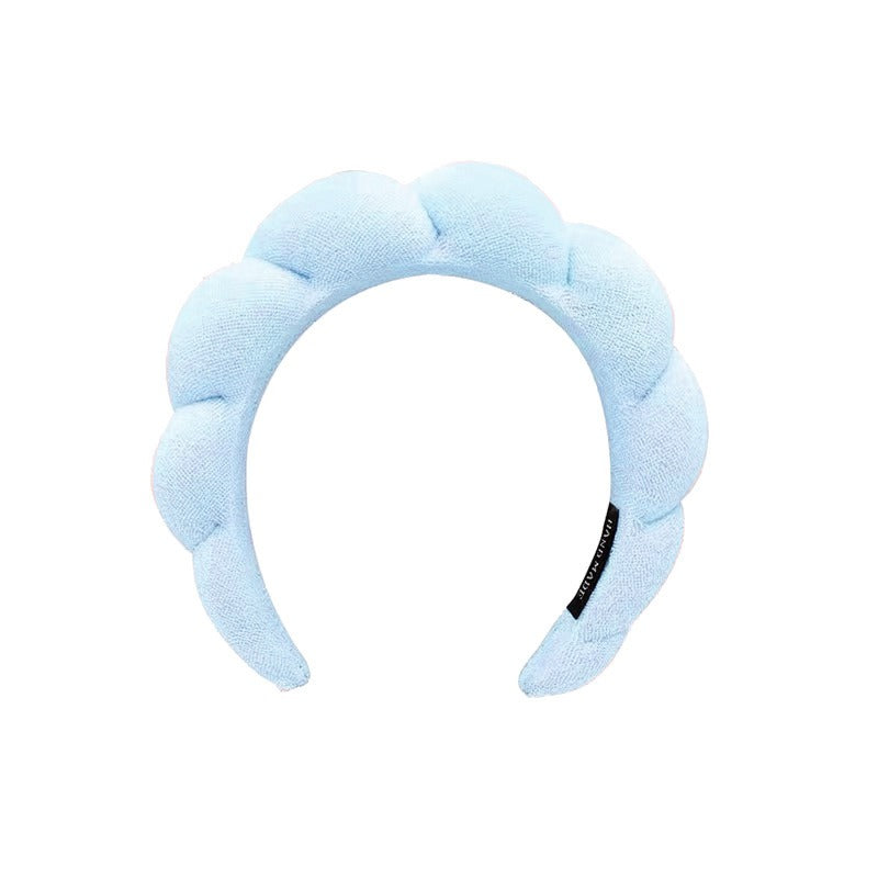 Spa Headband for Women
