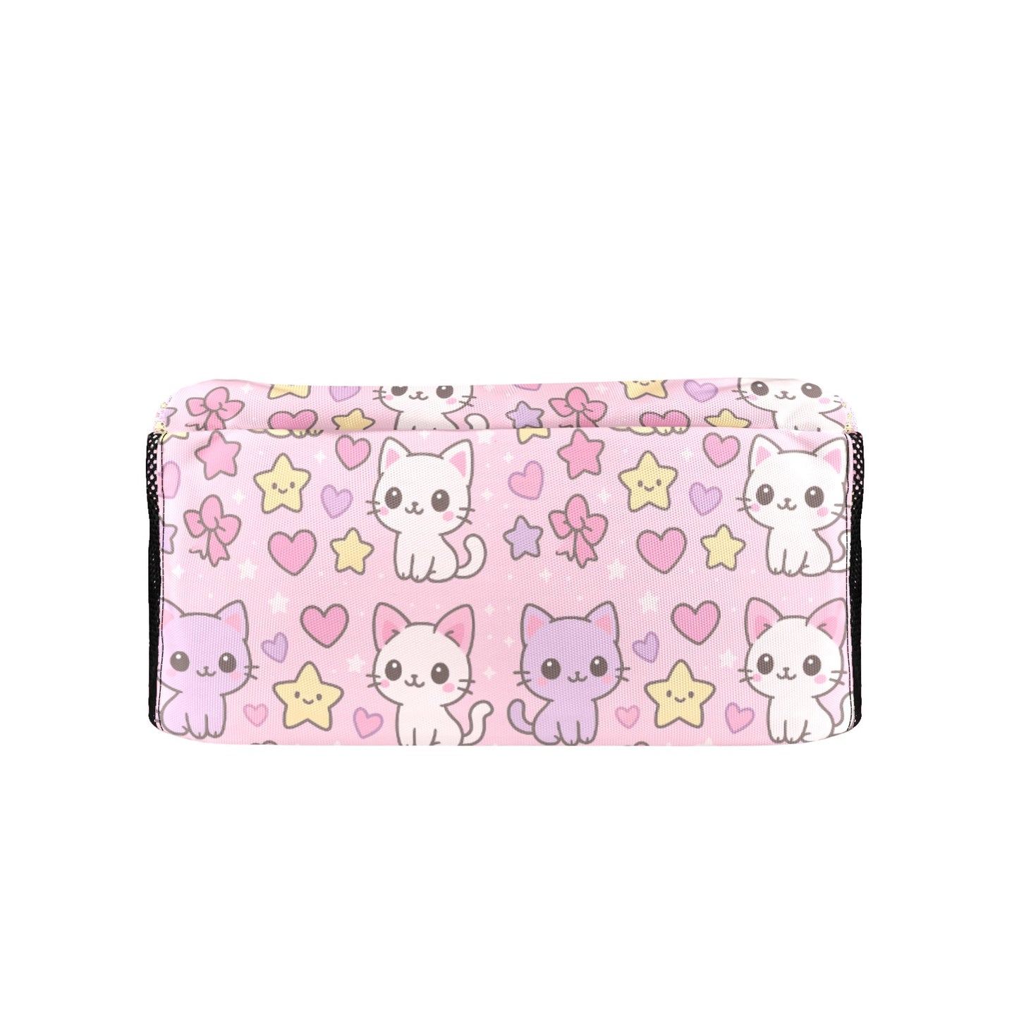 Cartoon Cat Rainbow Harajuku Kawaii Backpack