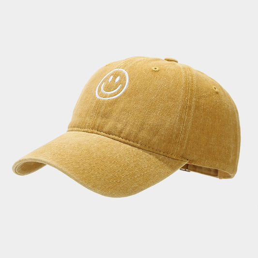 Playful Smiling Duck Tongue Hat for Sun Protection