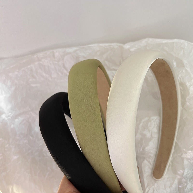 Playful Sponge Headband