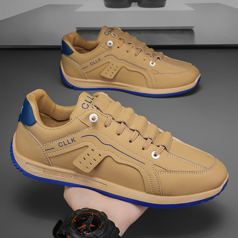 Men's Trendy Harajuku Sports Running Shoes
