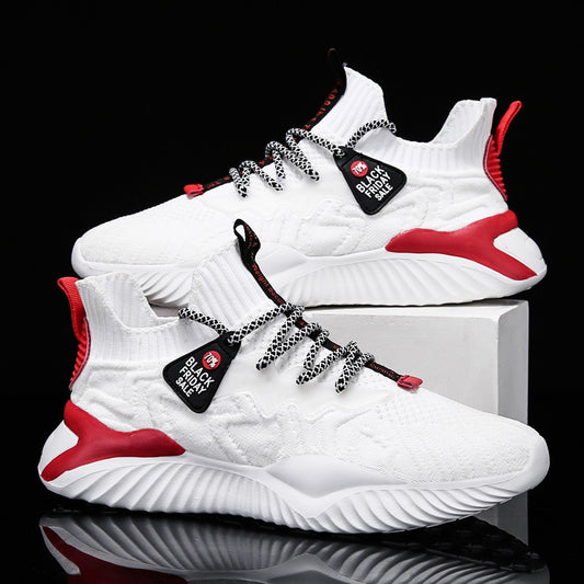 Breathable Coconut Shoes - Versatile Summer Sports Footwear