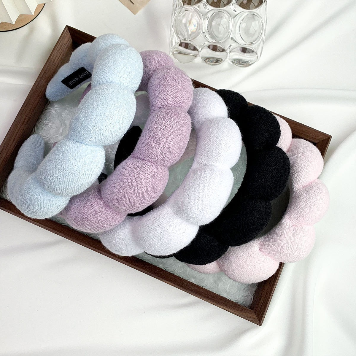 Spa Headband for Women