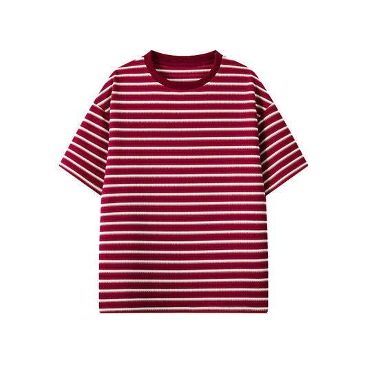 Harajuku Style Loose Half Sleeve T-Shirt