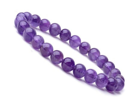 Natural Healing Energy Bracelets - Playful Harajuku Style