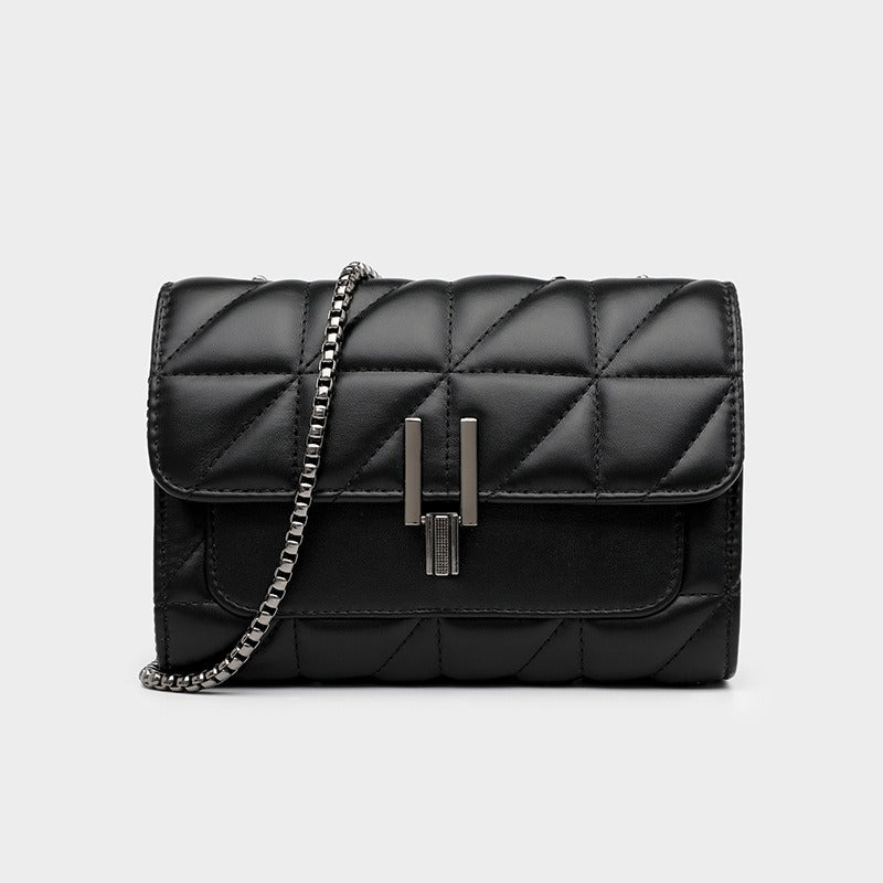 Harajuku Diamond Chain Crossbody Bag
