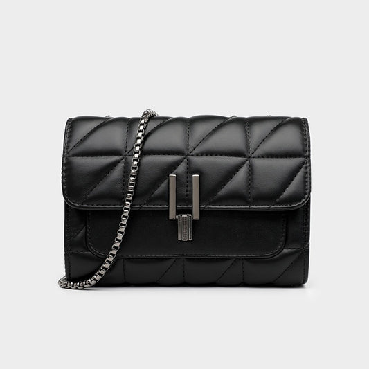 Harajuku Diamond Chain Crossbody Bag