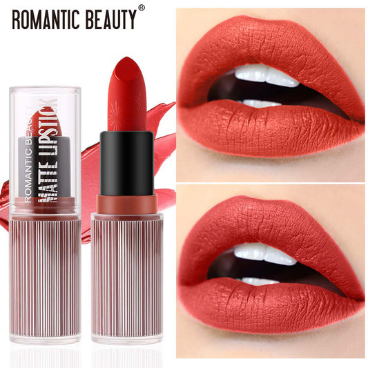 Harajuku Style Multi-Color Waterproof Lip Gloss