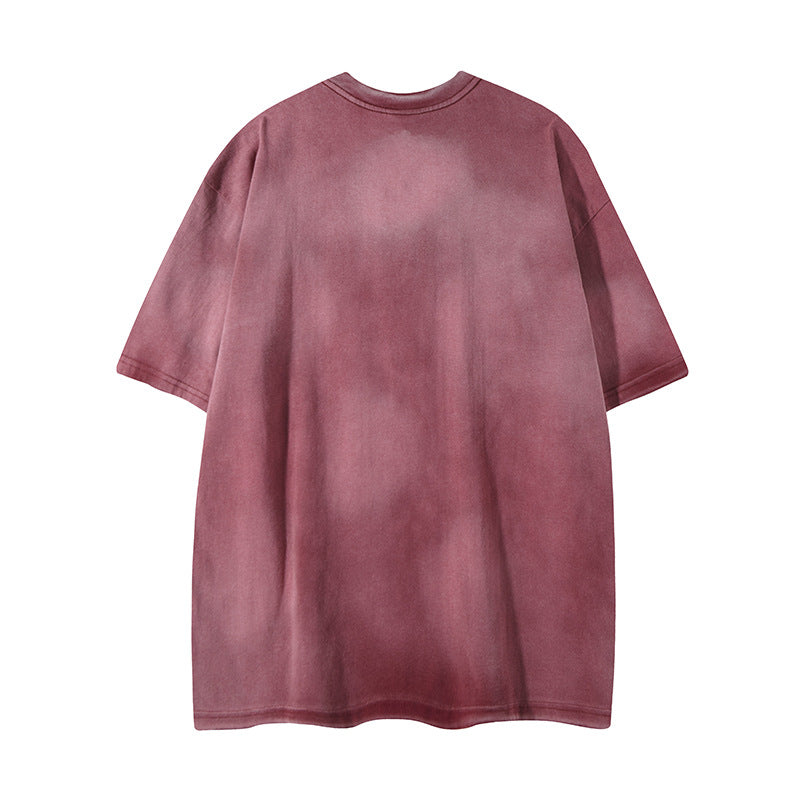 Short Sleeve T-Shirt Half Sleeve for Men and Women