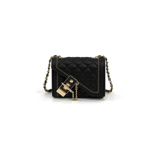 Harajuku Style Mini Chain Crossbody Bag